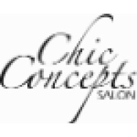 Chic Concepts Salon logo - Similar company to The Tan Brush