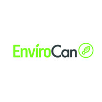 EnviroCan logo - Similar company to The Glass Class
