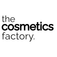 The Cosmetics Factory logo - Similar company to Fernian Cosmetics