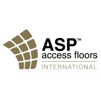 ASP Access Floors International logo - Similar company to Maxsset