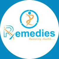 REMEDIES PHYSIOTHERAPY CLINIC logo - Similar company to Medallion