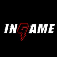 InGame logo - Similar company to Upay.Uz