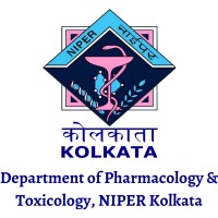 Department of Pharmacology and Toxicology, NIPER Kolkata logo - Similar company to Department Of Medicinal Chemistry, Niper S.A.S. Nagar