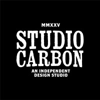 Studio Carbon logo - Similar company to Brown School