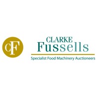 Clarke Fussells