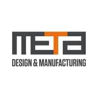 Meta Design & Manufacturing logo - Similar company to Pinnacle Power
