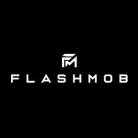 Flashmob Nation logo - Similar company to Hi Maintenance