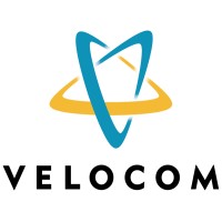 VeloCom Inc. logo - Similar company to Mato Resources, Llc