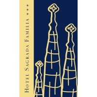 HOTEL SAGRADA FAMILIA logo - Similar company to Hotel Honucai