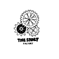 The Story Factory PHL logo - Similar company to Helm Creative Studio