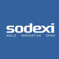 Sodexi logo - Similar company to Parisearch, Chasseur Immobilier / Property Search