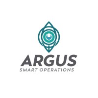 ARGUS Smart Operations logo - Similar company to Syntech Sales
