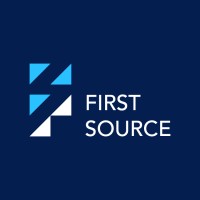 First Source logo - Similar company to Firstsource