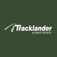 Tracklander 4WD Roof Racks logo - Similar company to Jaram Australia