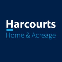 Harcourts Home & Acreage