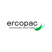 Ercopac srl logo - Similar company to Clevertech Spa – Innovative Automation For Front-Centre-End Of Packaging Line