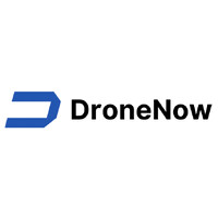DroneNow logo - Similar company to Seatext