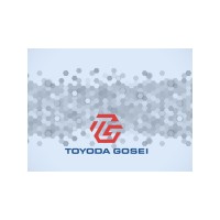 Toyoda Gosei Fluid Systems logo - Similar company to Peak Manufacturing, Inc.