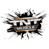 TNT Muscle® Productions Inc. logo - Similar company to Troponin Supplements