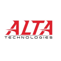 Alta Technologies Inc logo - Similar company to Abacus Solutions
