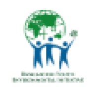 Bangladesh Youth Environmental Initiative (BYEI) logo - Similar company to Ucef