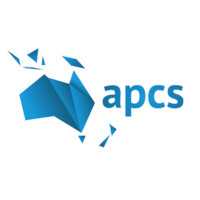 APCS logo - Similar company to Worldweb Solutions