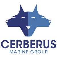 Cerberus Marine NZ logo - Similar company to Teachplus Ai