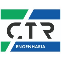 CTR Engenharia logo - Similar company to Mcosta Engenharia