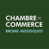 Chambre de commerce de Brome-Missisquoi (CCB-M) logo - Similar company to Brome-Missisquoi