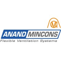 ANAND MINCONS logo - Similar company to International Conference On Innovative Computing And Communication(Icicc)