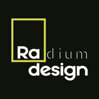 Radium Design Studio logo - Similar company to Studio Bodhi