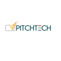 PITCHTECH logo - Similar company to Joyman Controls