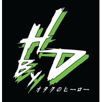 Heroes by Design logo - Similar company to Hail Studios