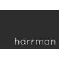 HARRMAN logo - Similar company to R One 御一空間