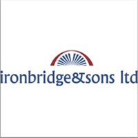 Ironbridge & Sons Ltd - Pallet Wholesale and Retail logo - Similar company to Av Control Systems