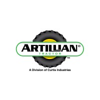 Artillian logo - Similar company to Attach2Uk