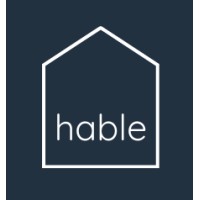 Hable logo - Similar company to Lanetix