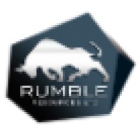 Rumble Resources Ltd logo - Similar company to Galileo Mining