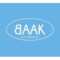 BAAK USA logo - Similar company to Typolyon
