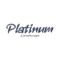 Platinum Landscape logo - Similar company to On-Site Builders