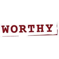 WORTHY Media logo - Similar company to Brain Matched