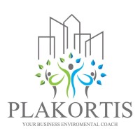 Plakortis logo - Similar company to Talking Climate