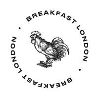 Breakfast London logo - Similar company to Good Belly Pizza