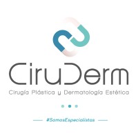 Ciruderm Clínica logo - Similar company to Medestore