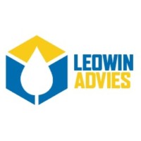 Leowin Advies logo - Similar company to Humani-Well