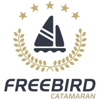 Freebird Catamaran logo - Similar company to Languages At Work