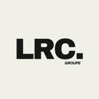 Groupe LRC. logo - Similar company to Le Repère Créatif