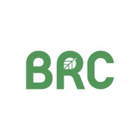 BRC logo - Similar company to Capsulæ, Innovative Ingredient Formulation