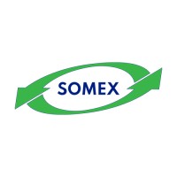 SOMEX TOMASZ KOSTER S.K.A. logo - Similar company to Enma Granulator (China) Co.,Ltd