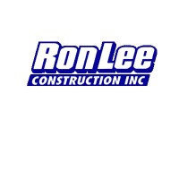 Ron Lee Construction Inc. logo - Similar company to Jtech Inc.